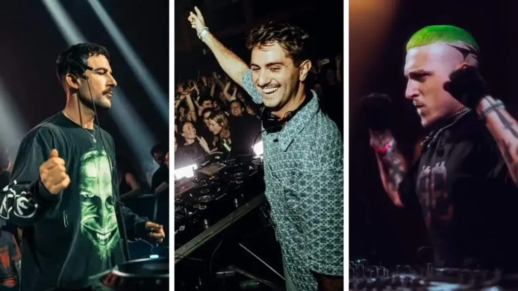 Beschuldigingen tegen dj shlømo: Wat er aan de hand is en waarom het belangrijk is
