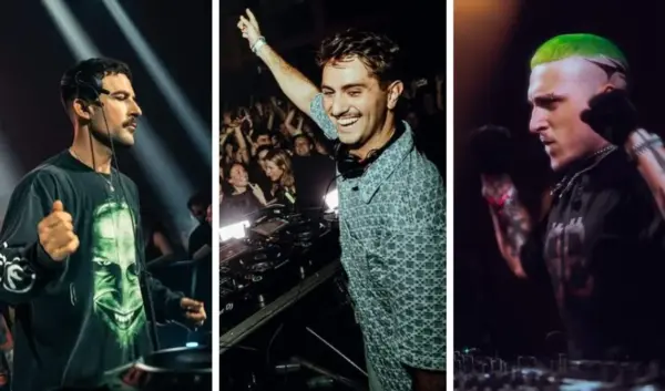 shlømo — NL news