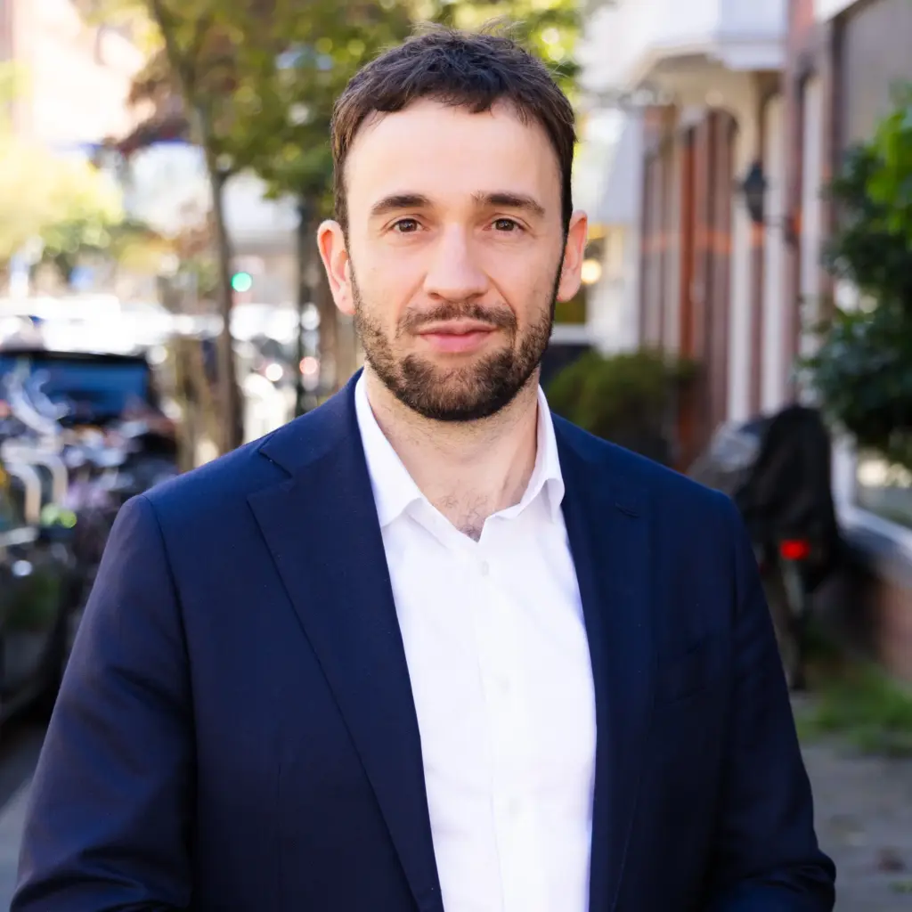 De Impact van Silvio Erkens op Innovatie en Technologie