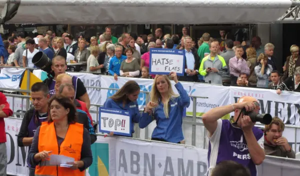 Singelloop Breda: Een Belangrijke Stap voor de Stadsontwikkeling