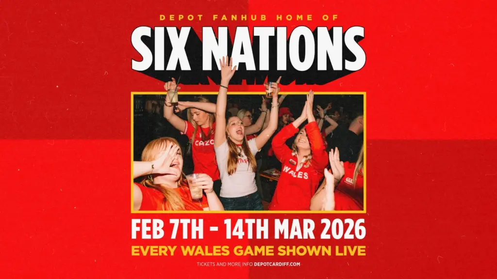 Zes Naties 2026: Wat te Verwachten voor Rugbyfans