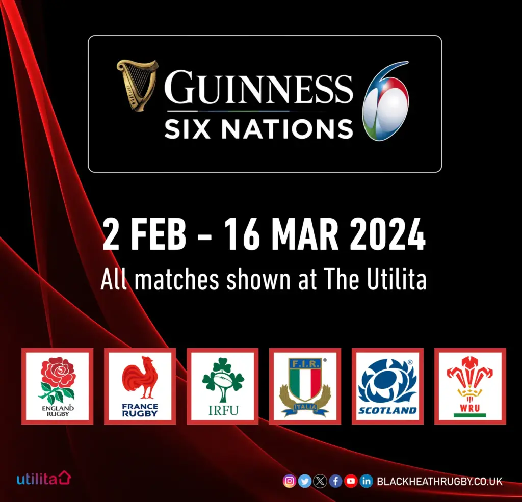 Over de Zes Naties 2023: Het Hoogtepunt van Rugby