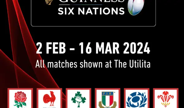Over de Zes Naties 2023: Het Hoogtepunt van Rugby