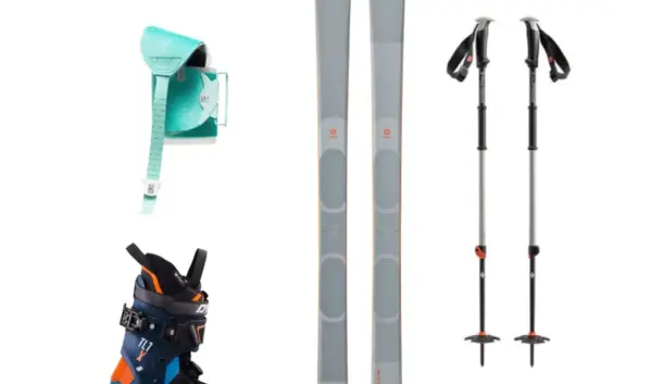 Ski Mountaineering: Een Gids voor Avontuurlijke Sportliefhebbers