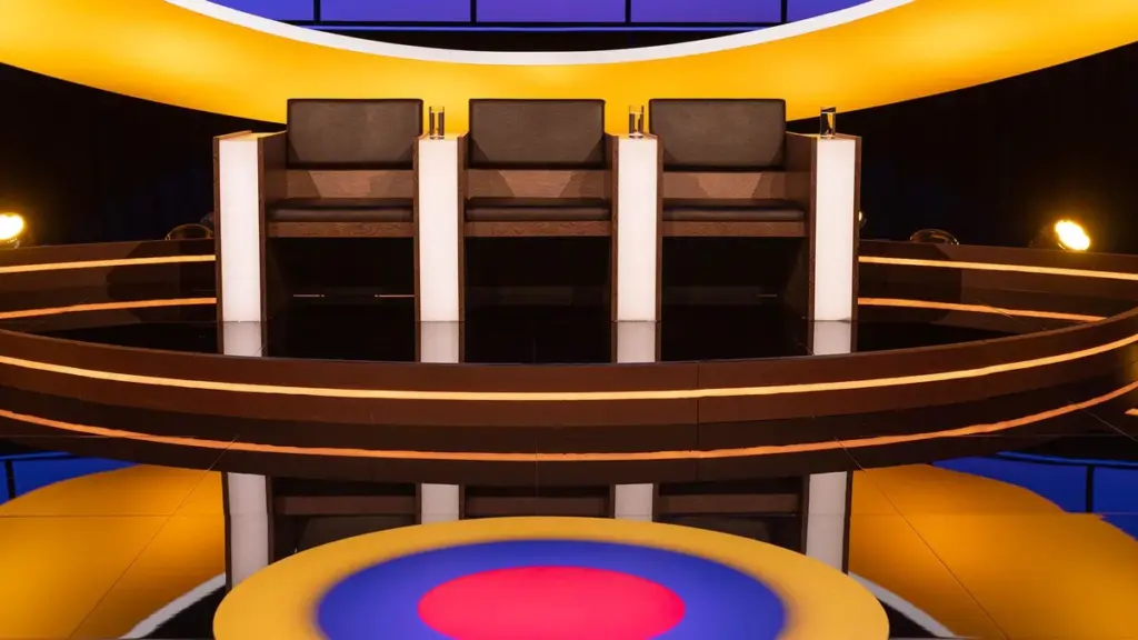 Wouter Waayer en Simon van Teutem strijden in De Slimste Mens 2026