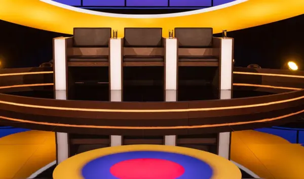 slimste mens 2026 — NL news