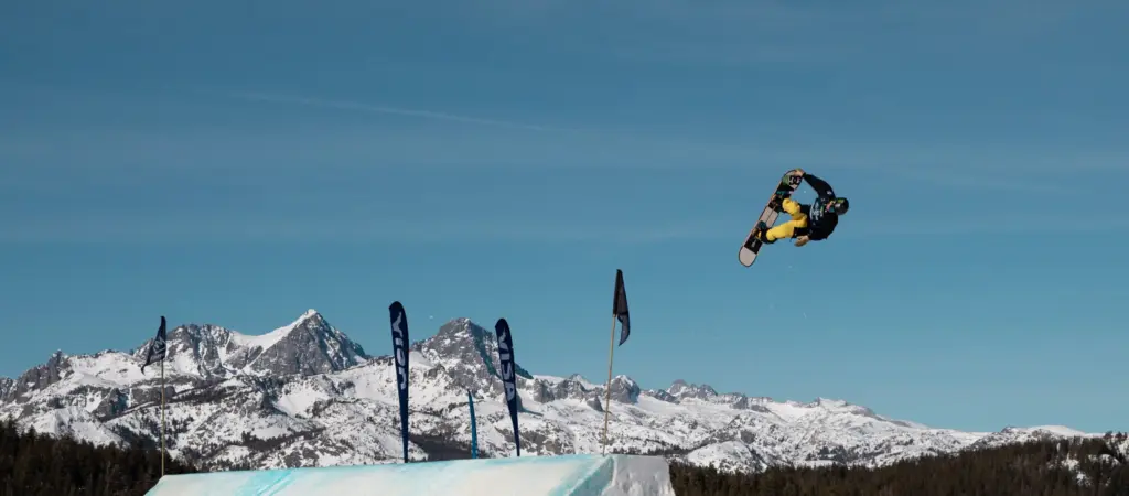 Slopestyle Snowboard: Wat Je Moet Weten