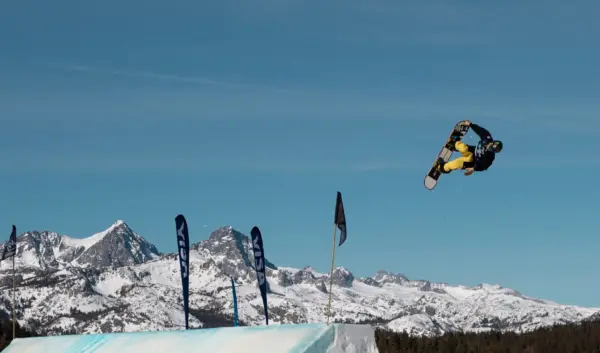 Slopestyle Snowboard: Wat Je Moet Weten