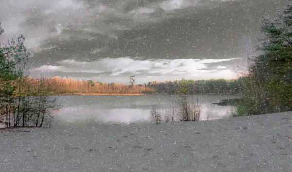 Sneeuw Februari: Wat Betekent Dit Voor Nederland?