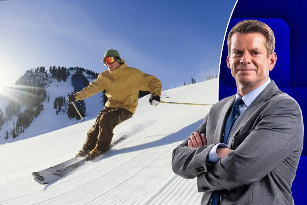 Sneeuwval in de Alpen: Wat Betekent Dit Voor Wintersport?