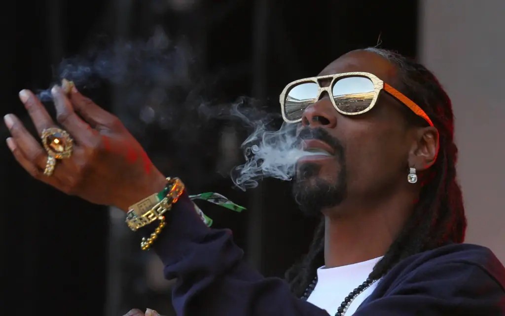 Snoop Dogg: De Impact en Erfenis van een Muziekicoon