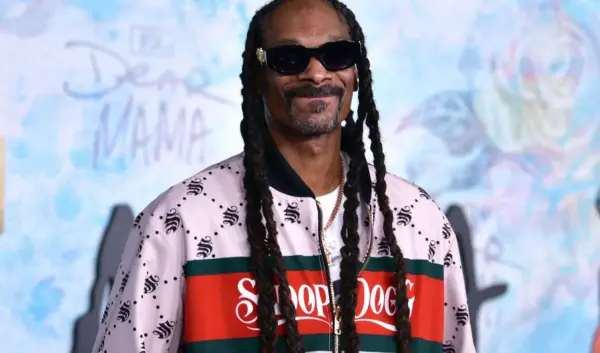 Snoop Dogg: De Impact van een Hip-Hop Legende