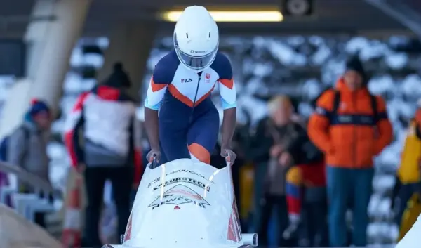 Snowboarden op de Olympische Winterspelen 2026: Wat te Verwachten