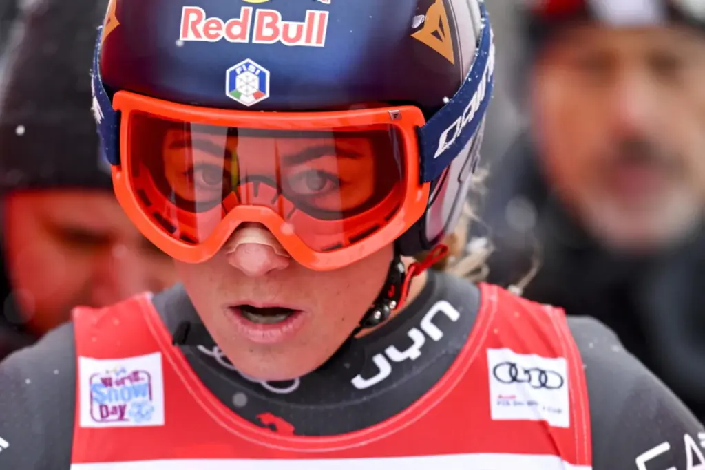Sofia Goggia: De Onbetwiste Ster in de Alpineskiwereld