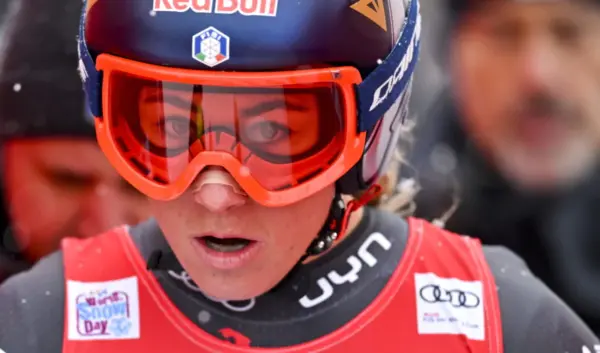Sofia Goggia: De Onbetwiste Ster in de Alpineskiwereld