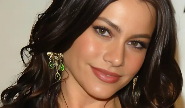 Het Leven en de Carrière van Sofia Vergara