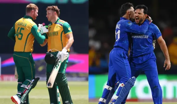 Zuid-Afrika vs Afghanistan: Cruciale Wedstrijd in het WK 2023