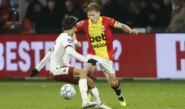 Analyse van Sparta Rotterdam tegen NEC: Een Cruciale Ontmoeting