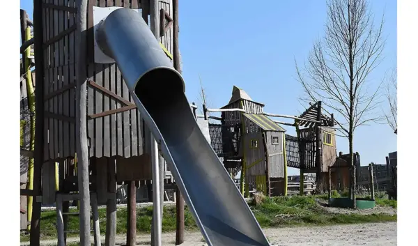 De Gevaren van Speelzand met Asbest