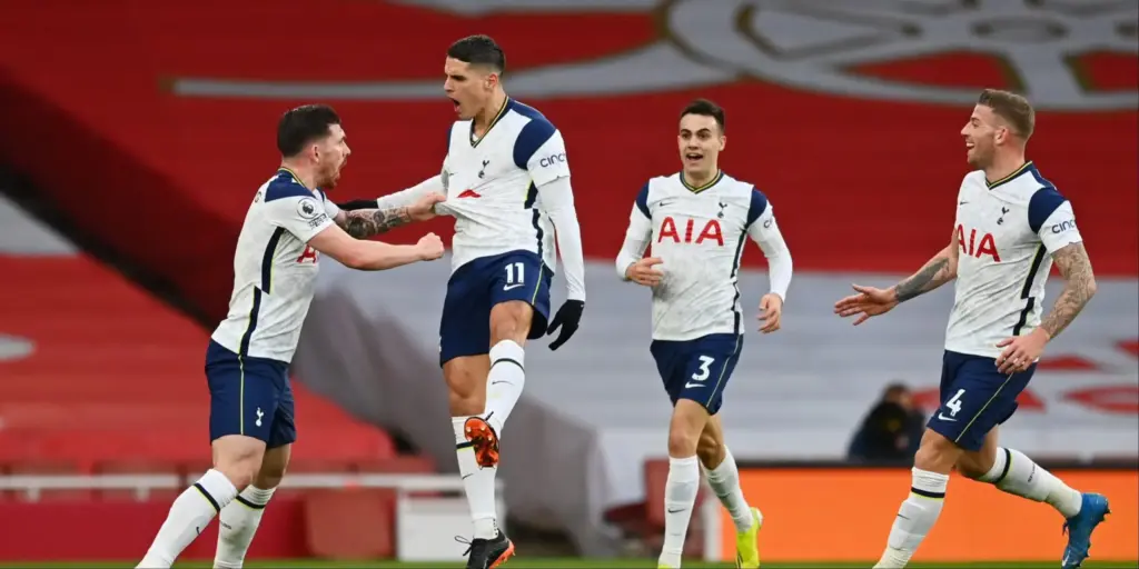 De Toekomst van Tottenham Hotspur in de Premier League
