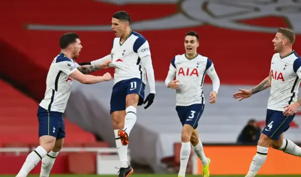De Toekomst van Tottenham Hotspur in de Premier League