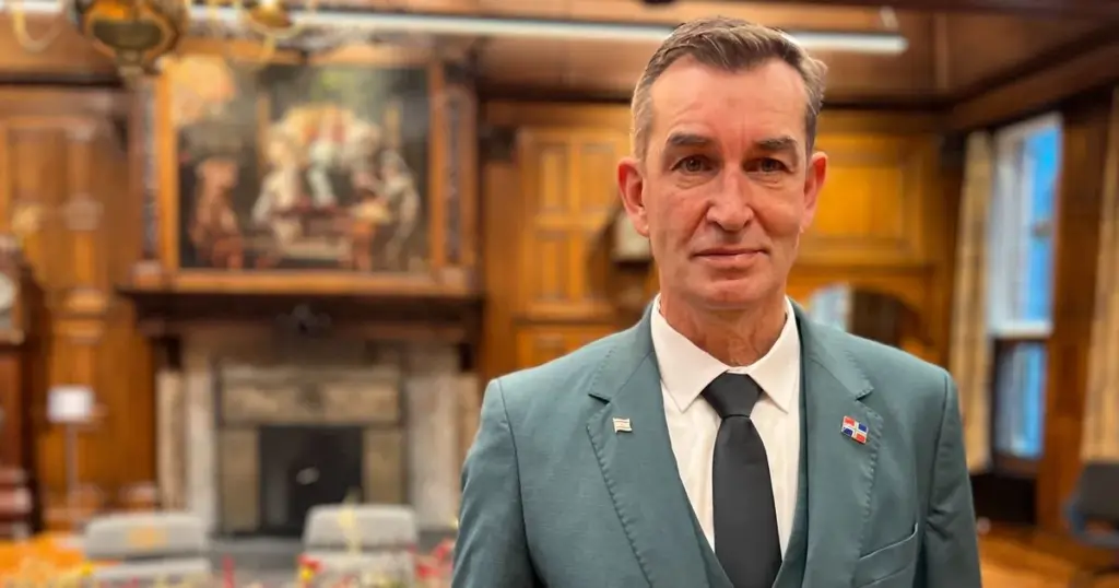 Nieuwe staatssecretaris Eelco Eerenberg begint met hervorming box 3
