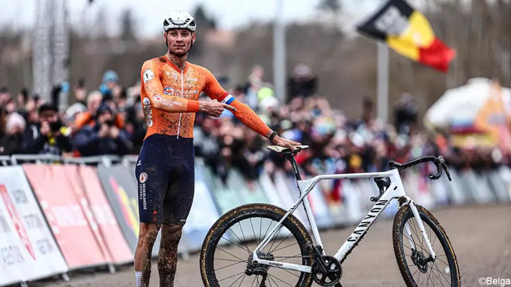 Het Start WK Veldrijden 2023: Een Opwindend Seizoen Begint