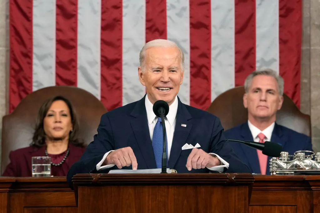 Donald Trump en de state of the union 2026: Een cruciaal moment voor zijn beleid