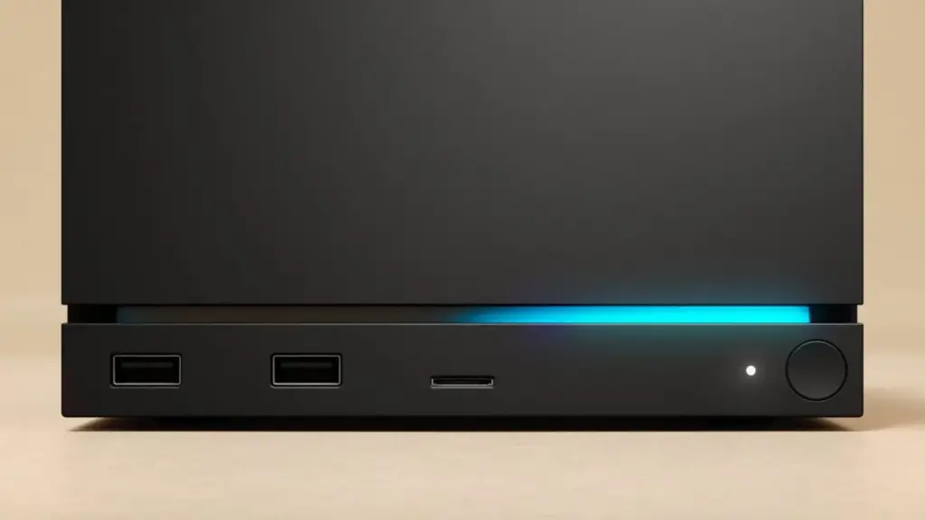 De Revolutie van de Steam Machine in Gaming Technologie