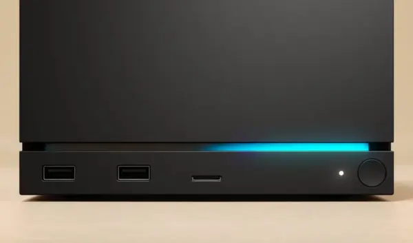 De Revolutie van de Steam Machine in Gaming Technologie