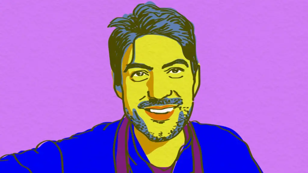 Stefano Sanders: De Toekomst van de Muziekindustrie