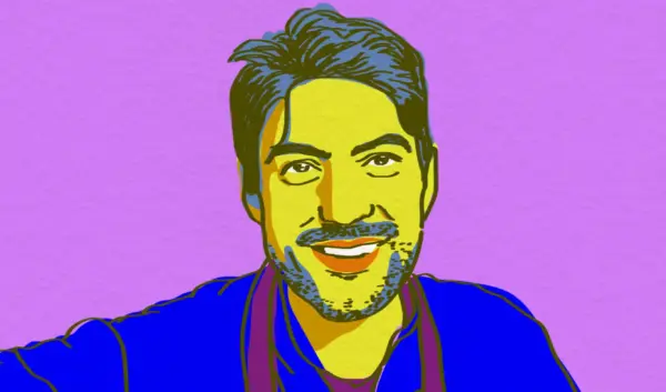 Stefano Sanders: De Toekomst van de Muziekindustrie