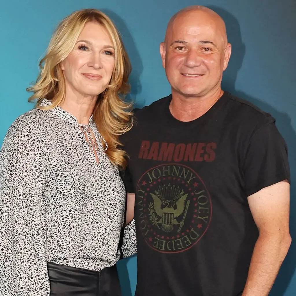 De Erfenis van Steffi Graf in de Tenniswereld