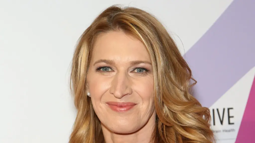 Het leven en de erfenis van Steffi Graf