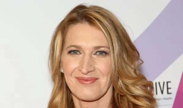 Het leven en de erfenis van Steffi Graf