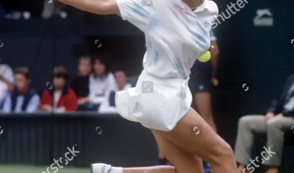 Steffi Graf: Een Iconische Tennislegende