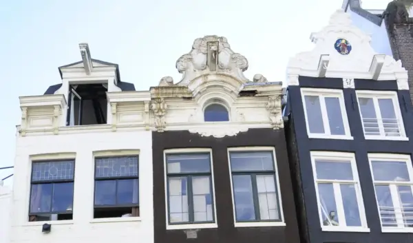 Wat is de Stemwijzer Amsterdam en waarom is het belangrijk?