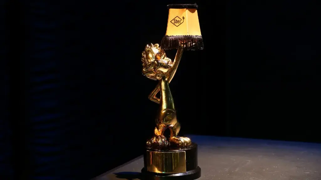 Ster Gouden Loeki 2026: Finalisten Bekendgemaakt voor Publieksprijs