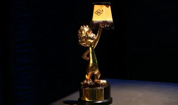 ster gouden loeki 2026 — NL news
