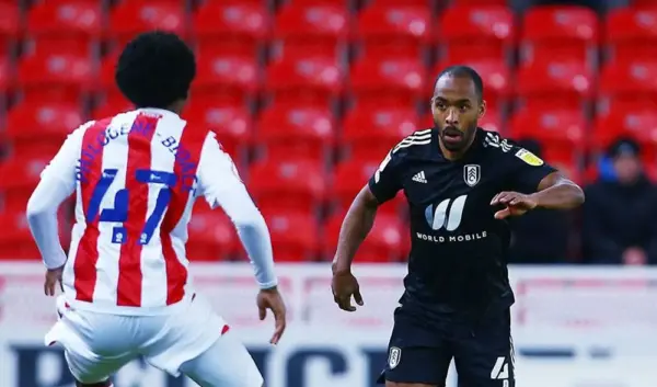 Stoke City en Fulham: Een Cruciale Aanpak in de EFL Championship