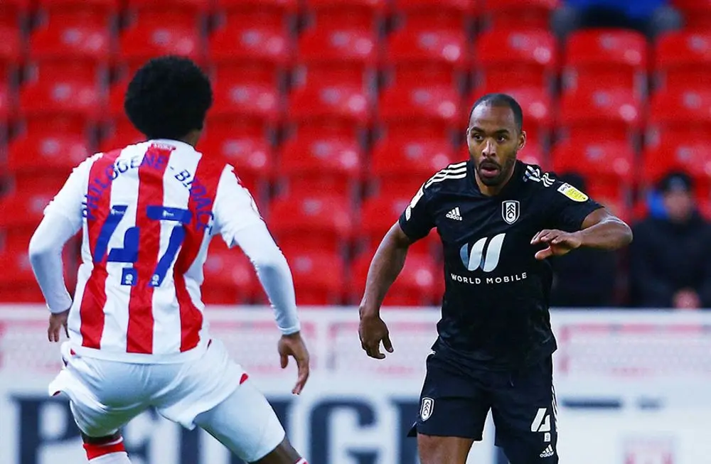 Stoke City en Fulham: Een Cruciale Aanpak in de EFL Championship