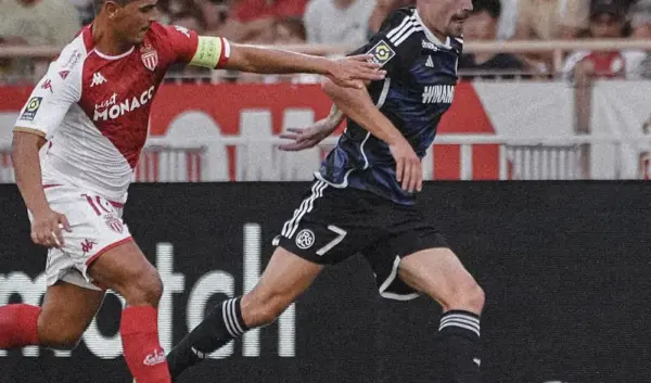 Strasbourg en Monaco: Cruciale Wedstrijd in de Ligue 1