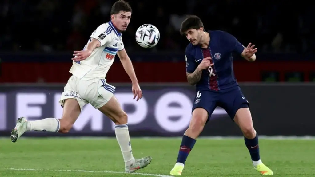 Strasbourg tegen PSG: Een Spannende Confrontatie in Ligue 1
