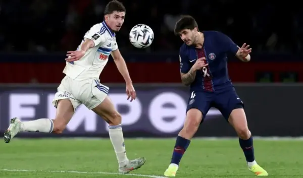 Strasbourg tegen PSG: Een Spannende Confrontatie in Ligue 1