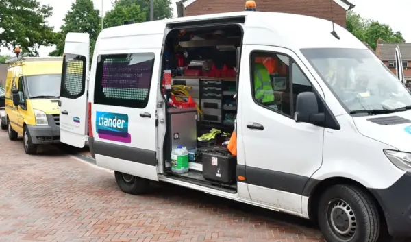 stroomstoring nijkerkerveen — NL news
