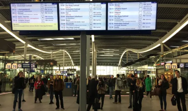 Stroomstoring Utrecht Verstoort Leven van Honderden Huishoudens