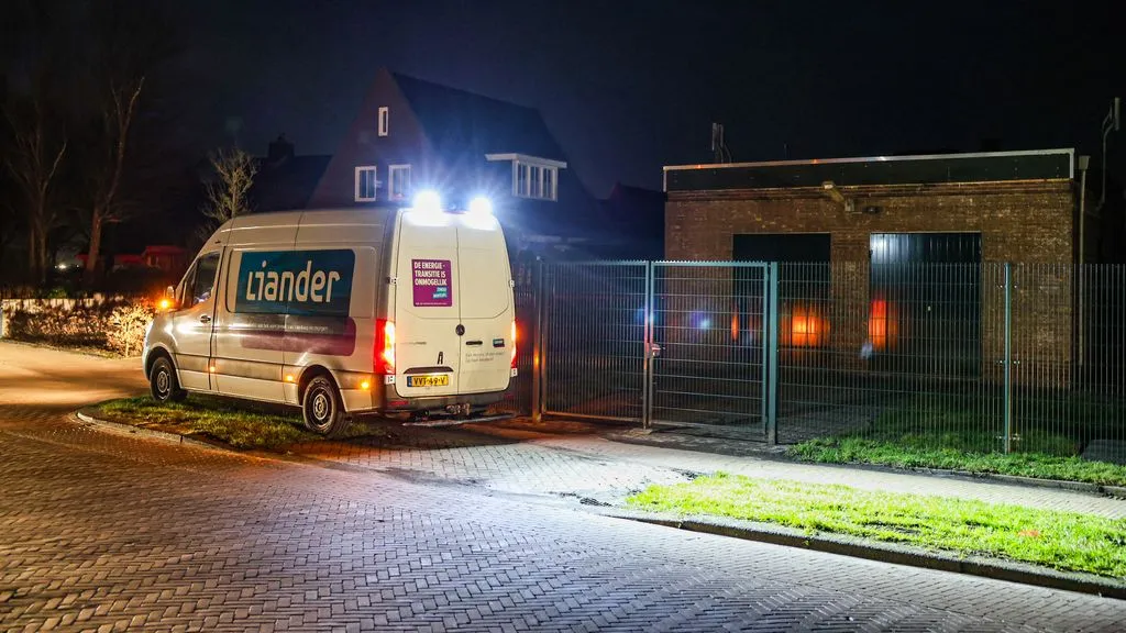 Grote impact van de stroomstoring workum: Duizenden huishoudens zonder elektriciteit