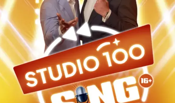studio 100 singalong — NL news