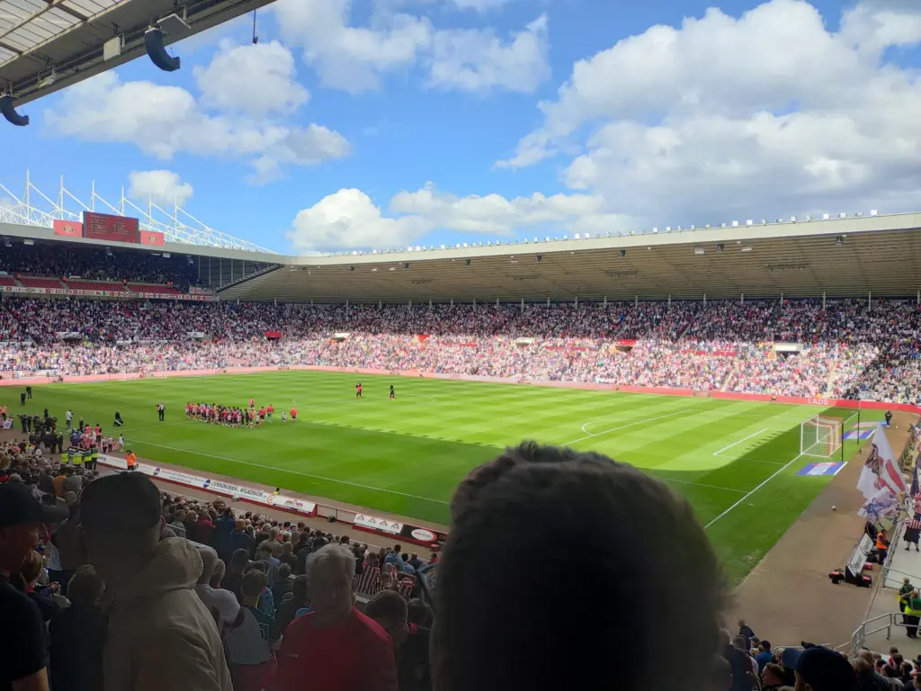 Sunderland vs Burnley: Een Analyse van de Wedstrijd