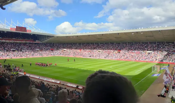 Sunderland vs Burnley: Een Analyse van de Wedstrijd